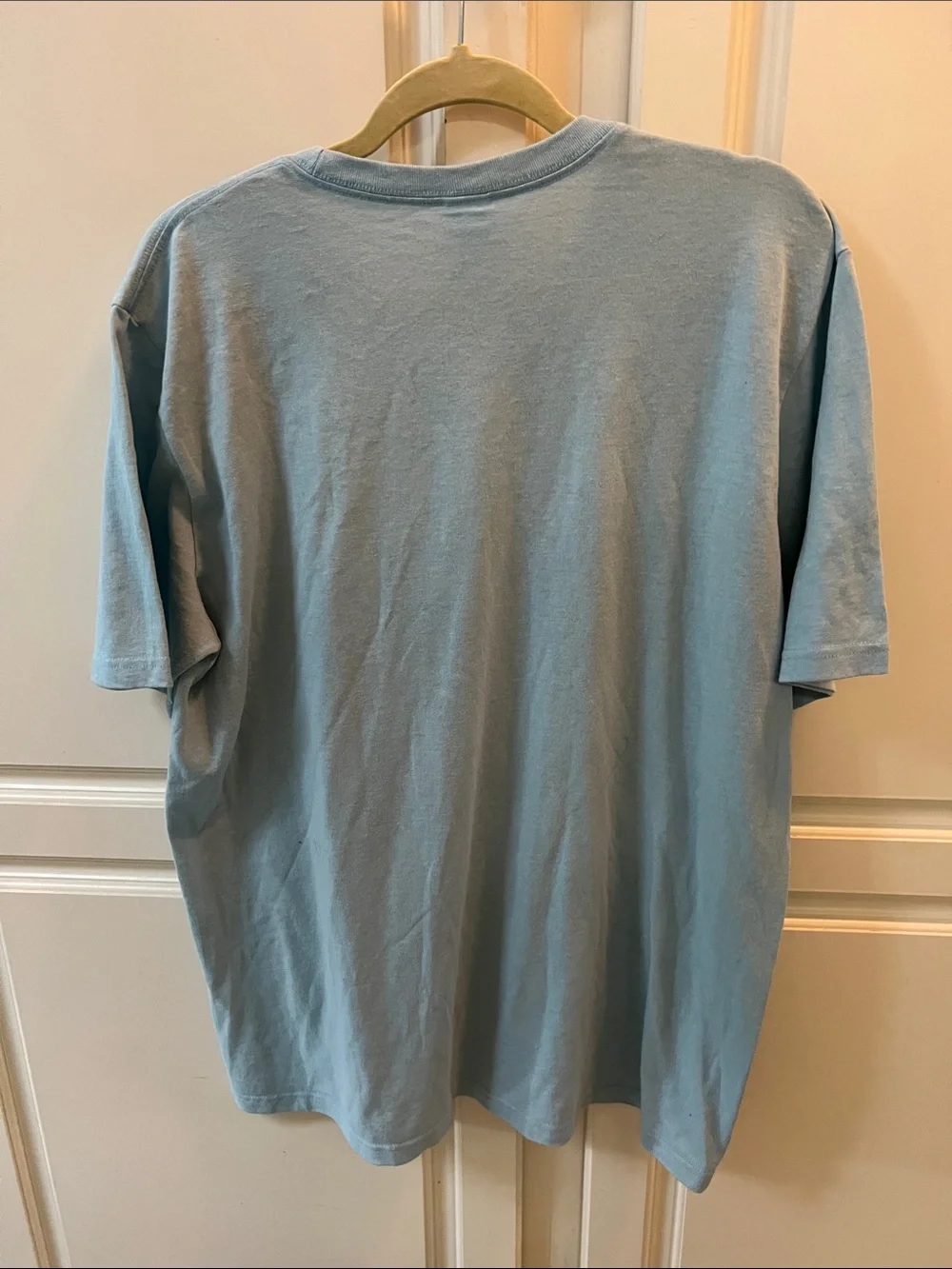 The North Face soft short